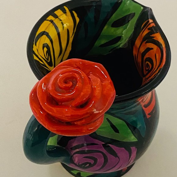 Vintage & One-of-a Kind- Mary Rose Young Creamer - Picture 2 of 16